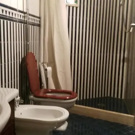 Apartamento Domus Apollo E Dafne