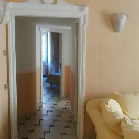 Domus Apollo E Dafne Apartamento