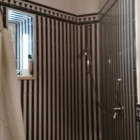 Domus Apollo E Dafne Lägenhet *